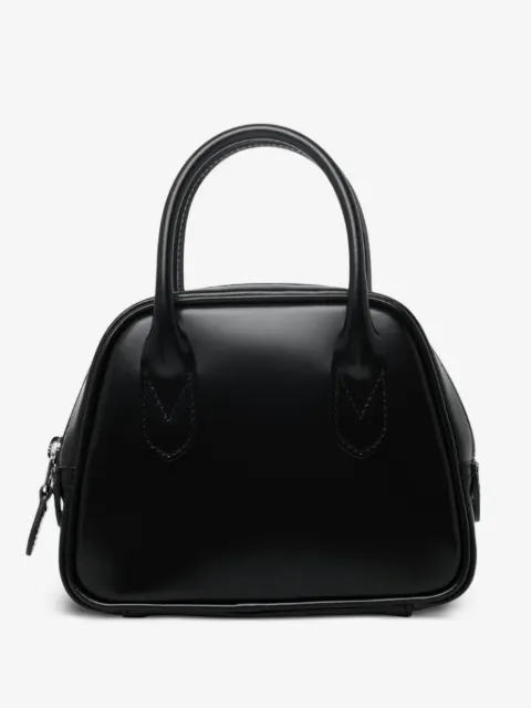 Comme Des Garçons sac porté épaule à anse sur le dessus