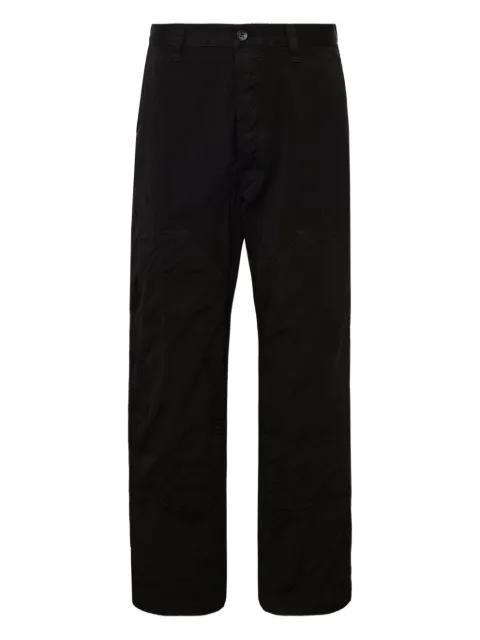Junya Watanabe adjustable-hip trousers