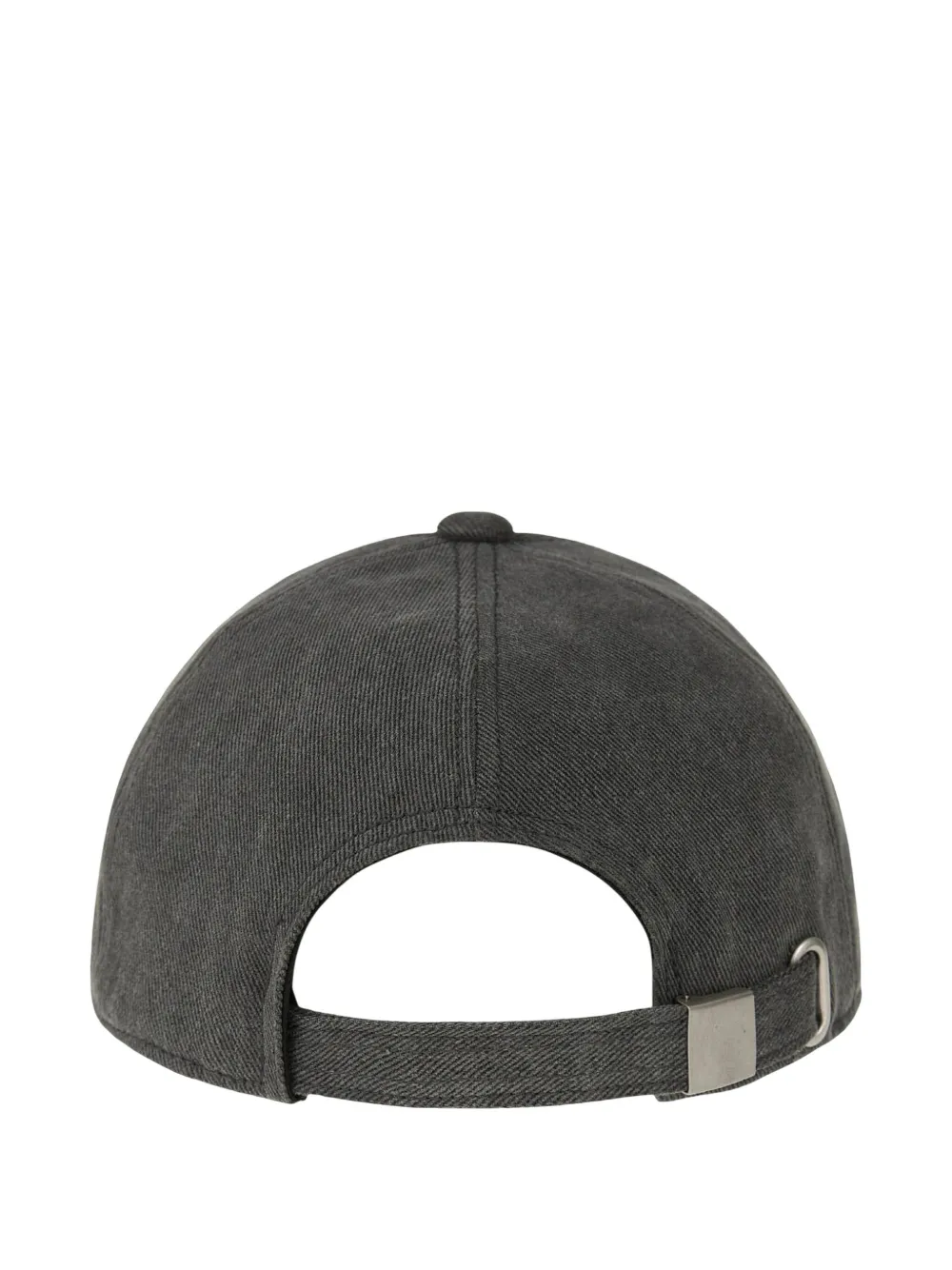 Rest&Recreation logo-embroidered baseball cap | Image 2