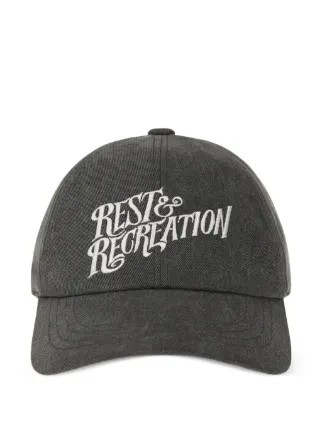 Rest&Recreation