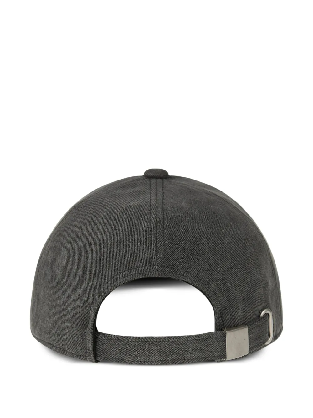 Rest&Recreation كاب بيسبول مطرز بشعار الماركة | رجال | Image 2