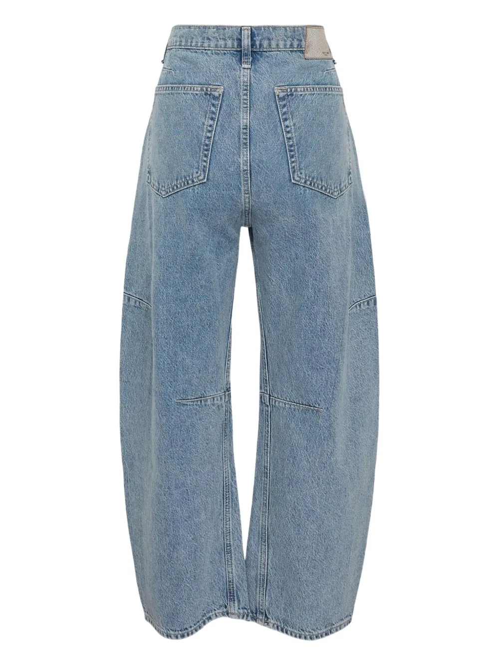 rag & bone Charlie jeans | Tapered Jeans | Image 2