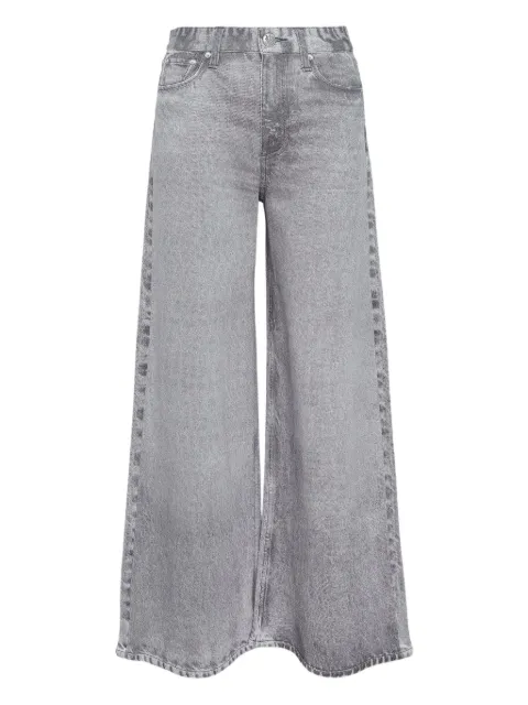 rag & bone  pantalon Miramar Terry Sofie