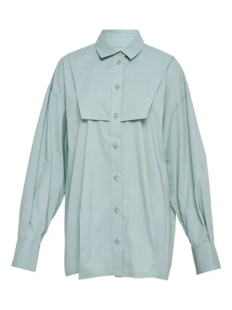 Enföld camisa con motivo de silla