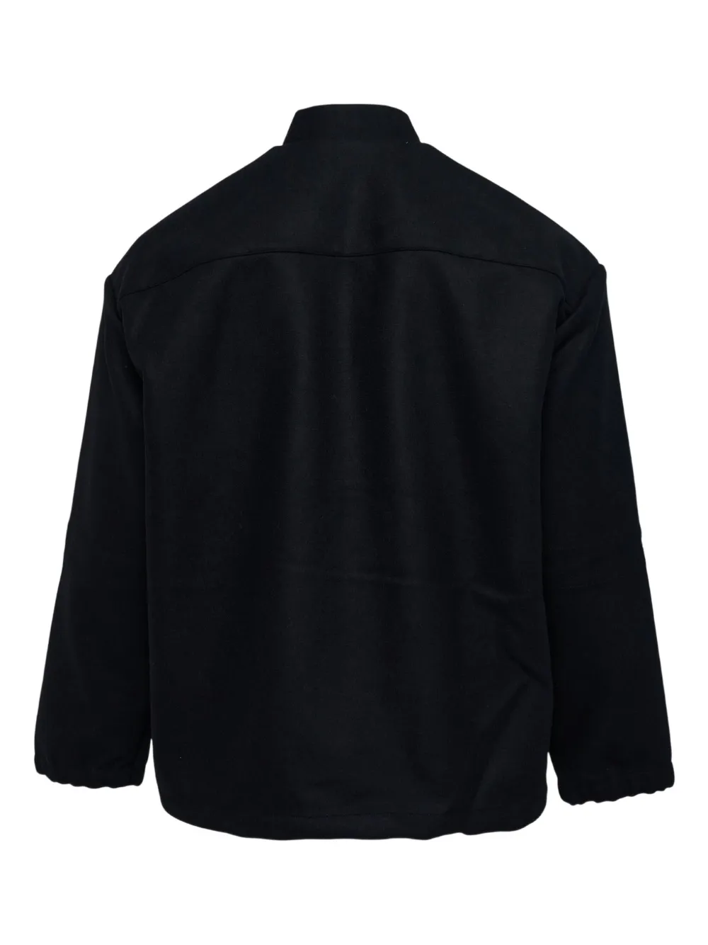 OAMC Tech shirt jacket | Shirt Jackets | Image 2