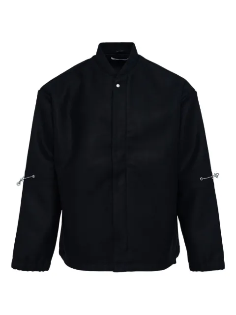 OAMC Tech shirt jacket