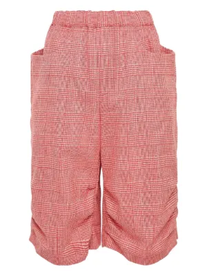 Noir Kei Ninomiya ウィメンズ ショートパンツ通販 - FARFETCH