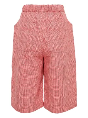 Noir Kei Ninomiya ウィメンズ ショートパンツ通販 - FARFETCH