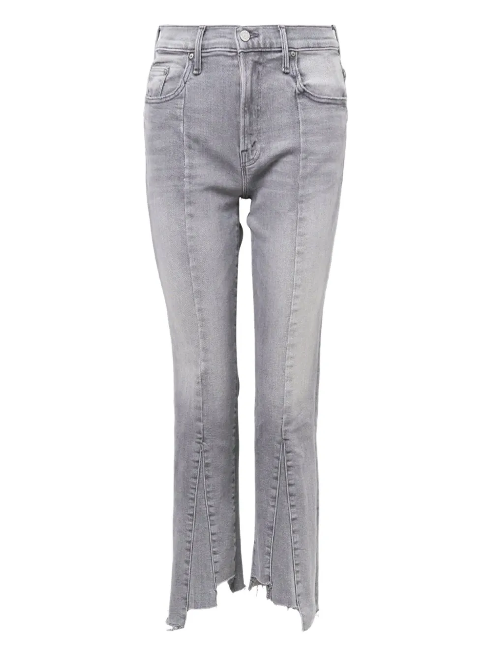 MOTHER Insider jeans - グレー