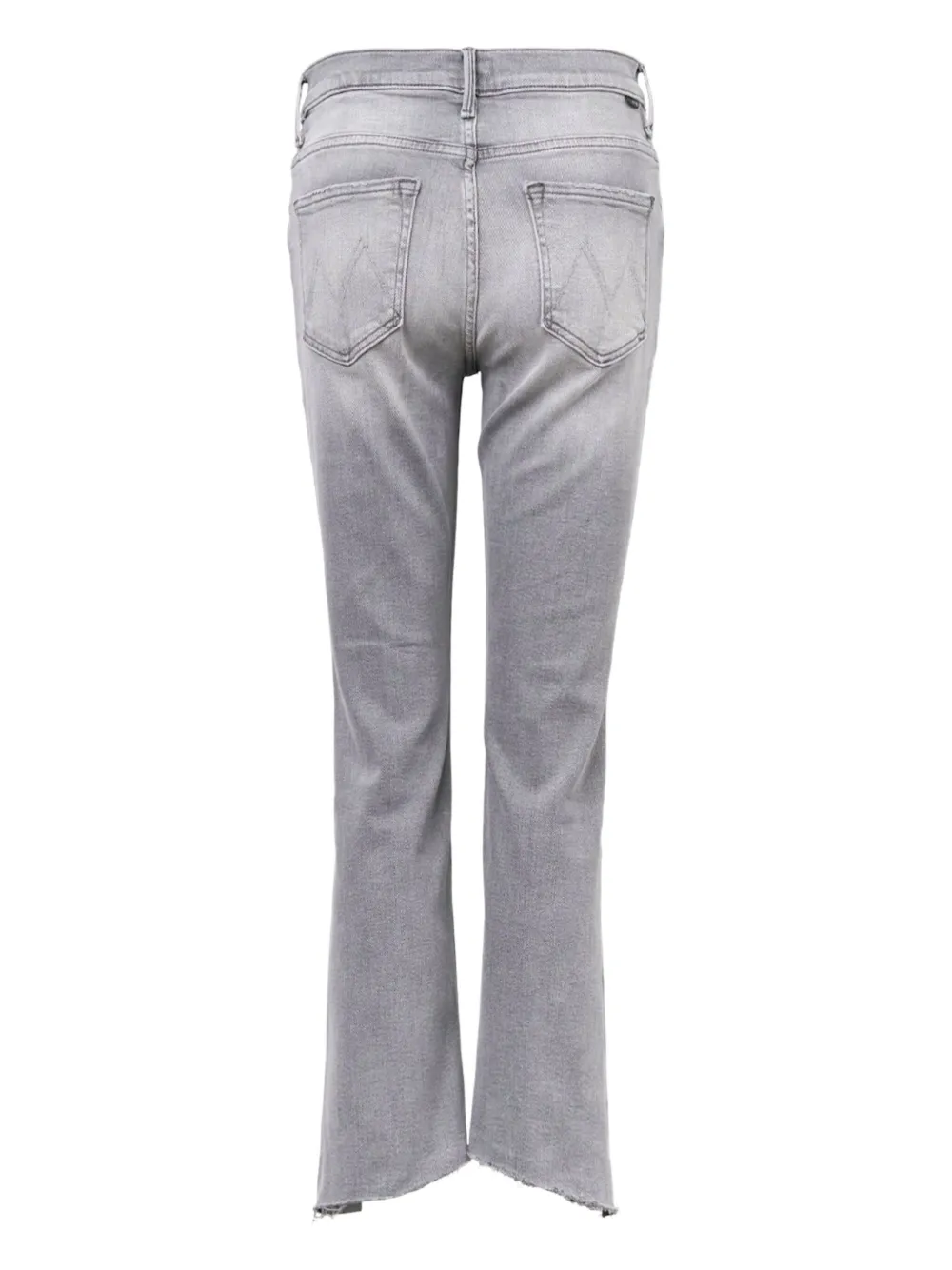 MOTHER Insider jeans - Grijs