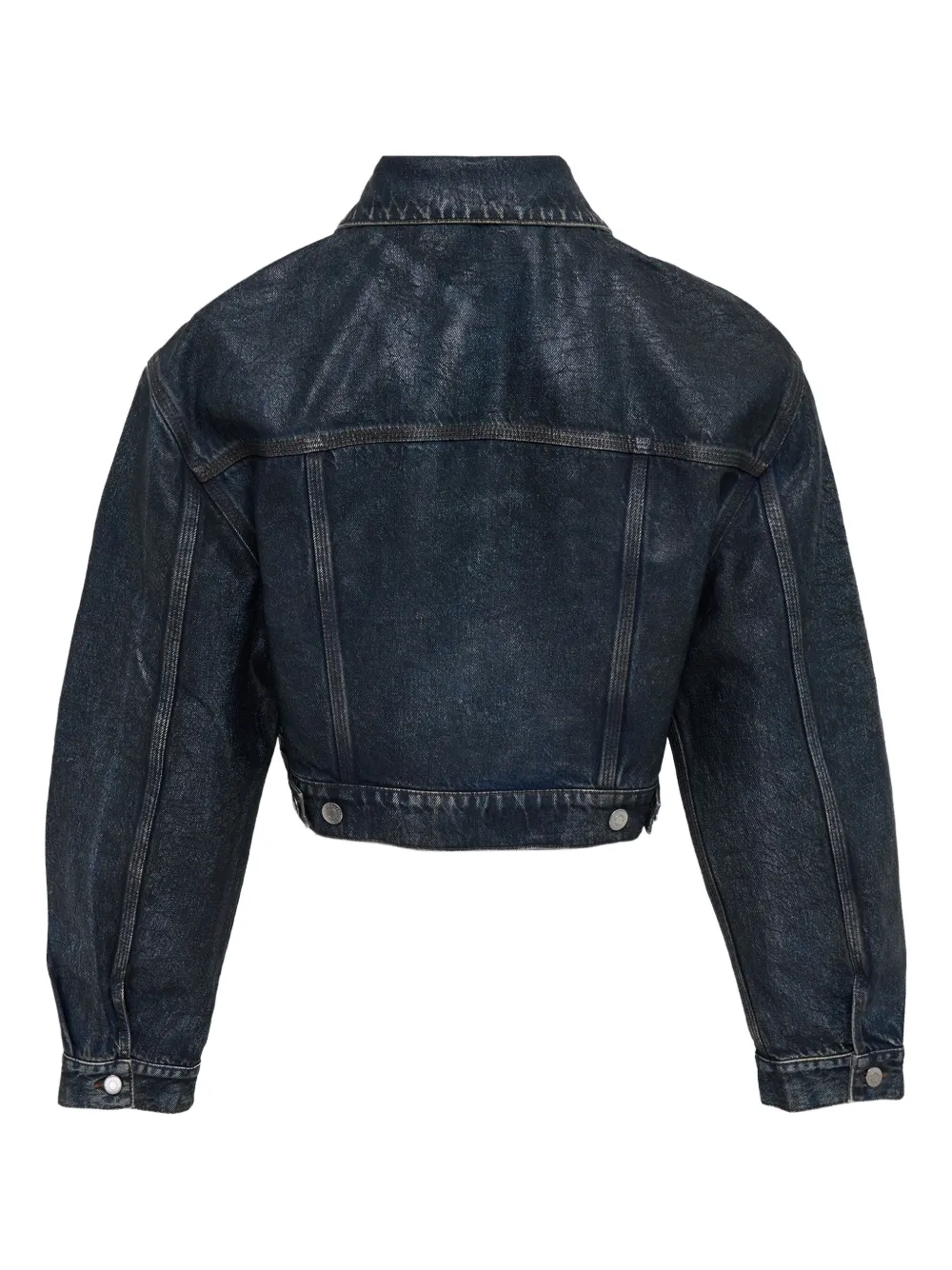 Stella McCartney chamarra de mezclilla | Chamarras de mezclilla | Image 2