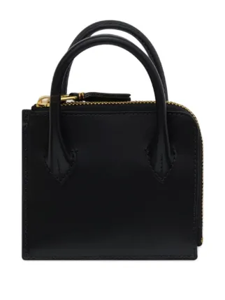 Comme Des Garçons Wallet