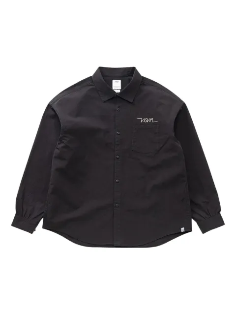 visvim Palmer long-sleeve shirt
