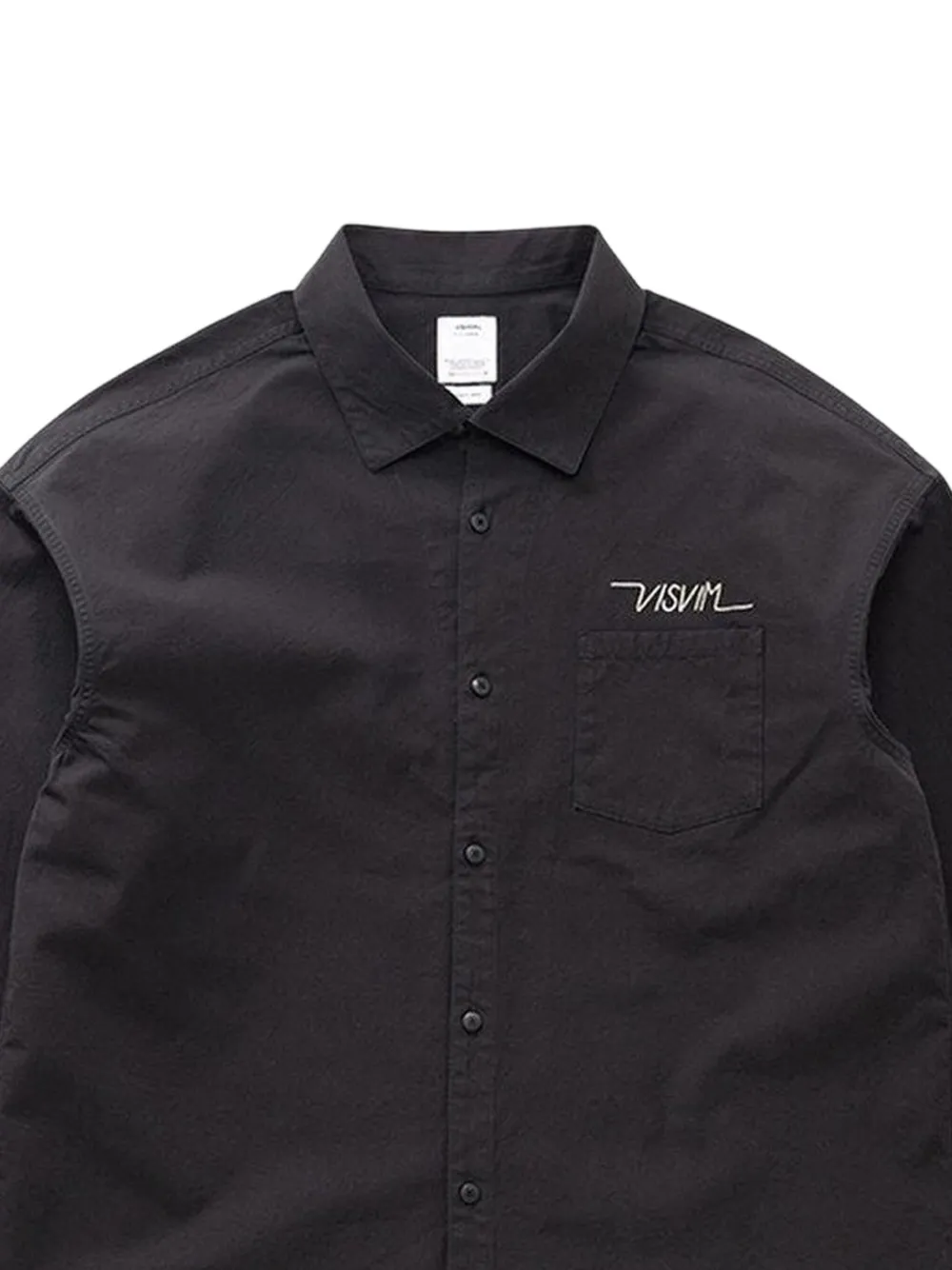 visvim langærmet Palmer skjorte | Image 2