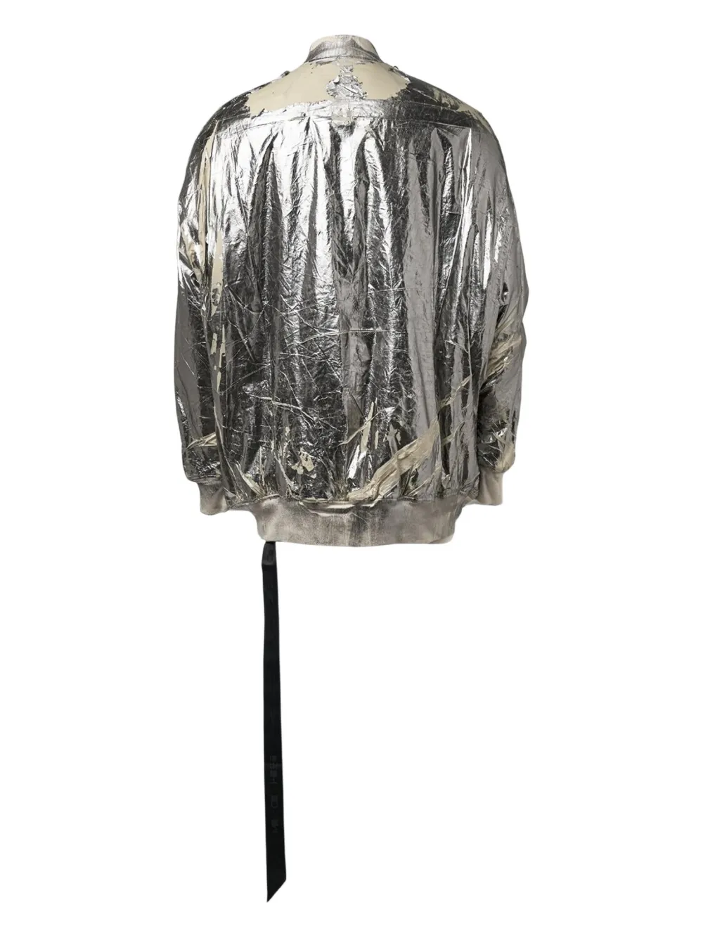 Rick Owens DRKSHDW Jumbo Peter Flight jacket | Bomber Jackets | Image 2