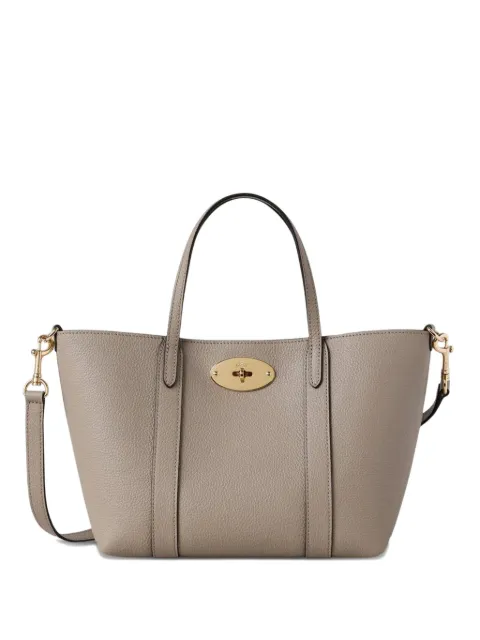 Mulberry mini Bayswater tote bag