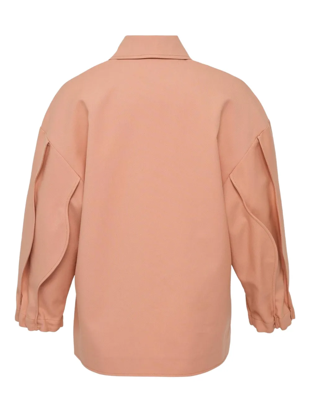 Alexis Elsie shirt - Beige
