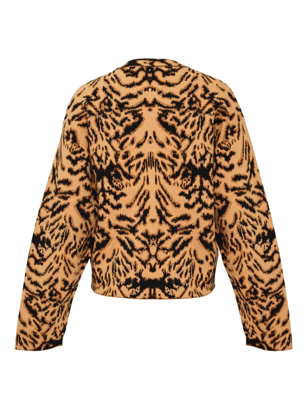 Ulla Johnson Payton vest Beige