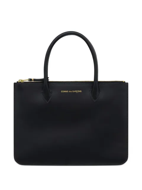 Comme Des Garçons Wallet Handles Line wallet