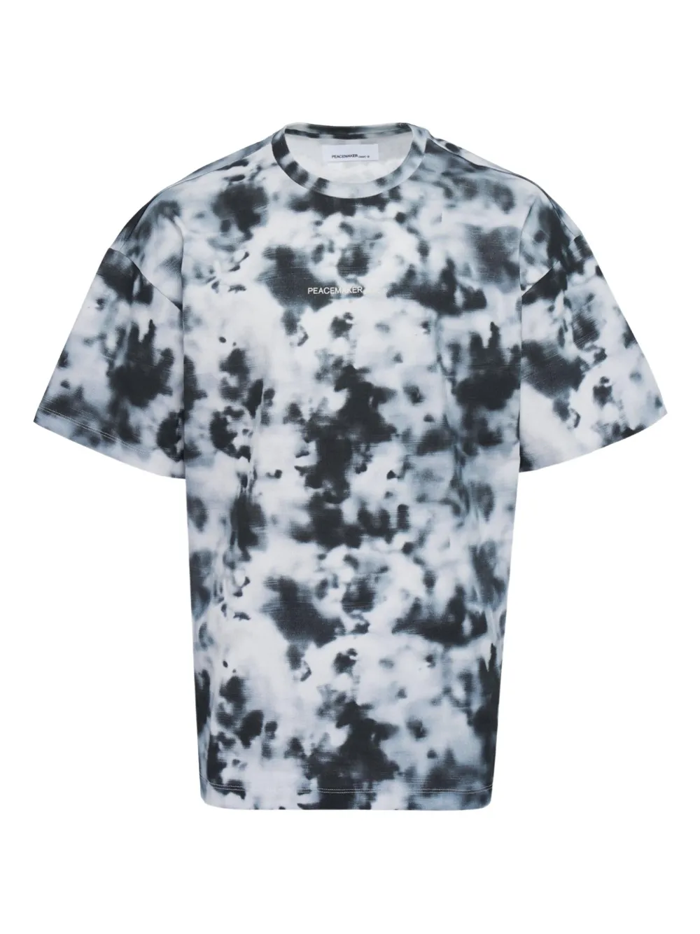 OAMC playera Peacemaker | blanco | Image 1