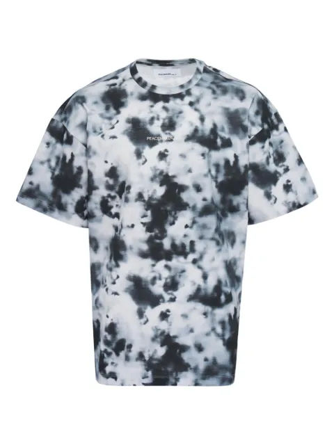 OAMC playera Peacemaker