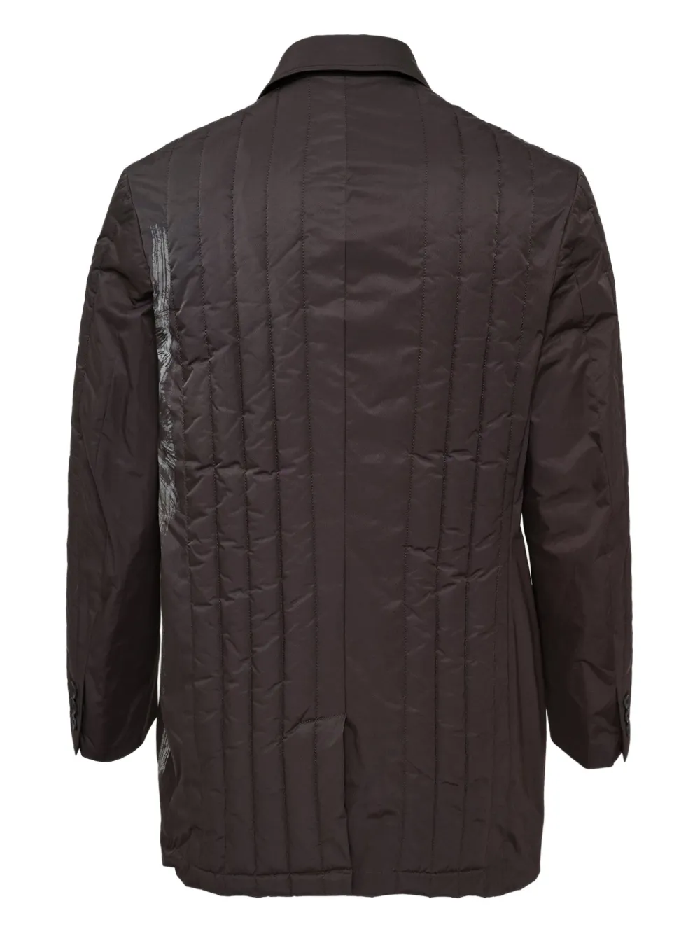 Yohji Yamamoto Rin padded jacket | Down Jackets | Image 2