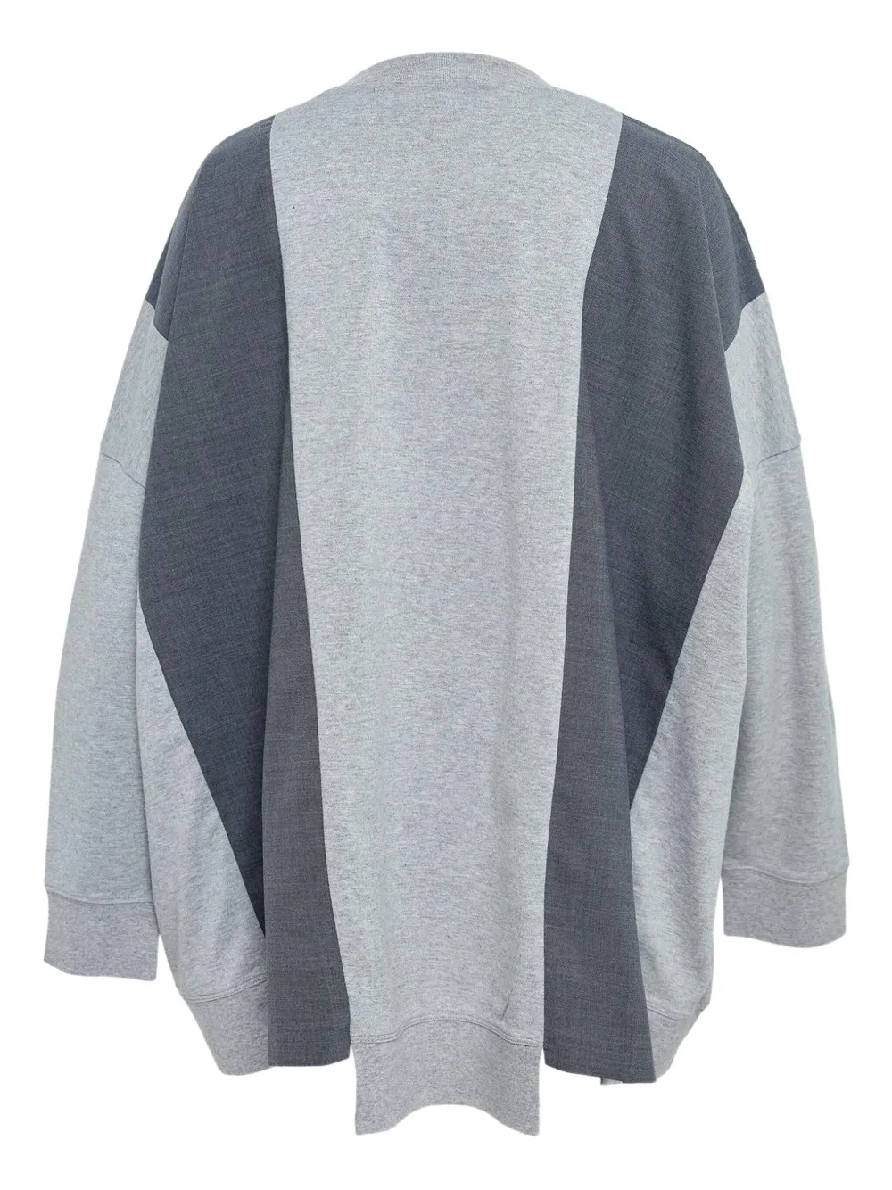 Enföld panelled sweatshirt | Sweaters | Image 2
