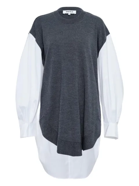 Enföld panelled top