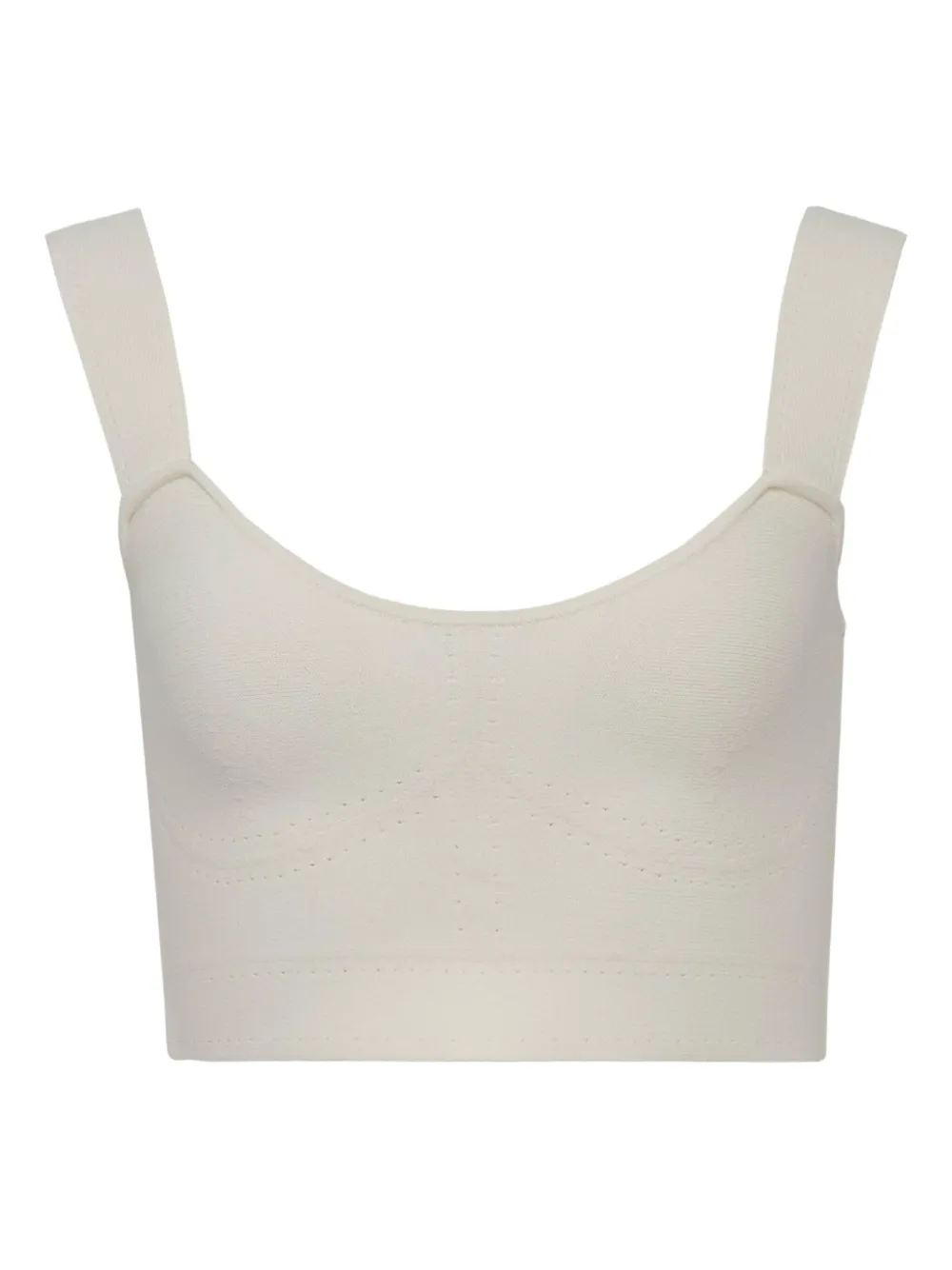 Alexis top Dee | blanco | Image 1