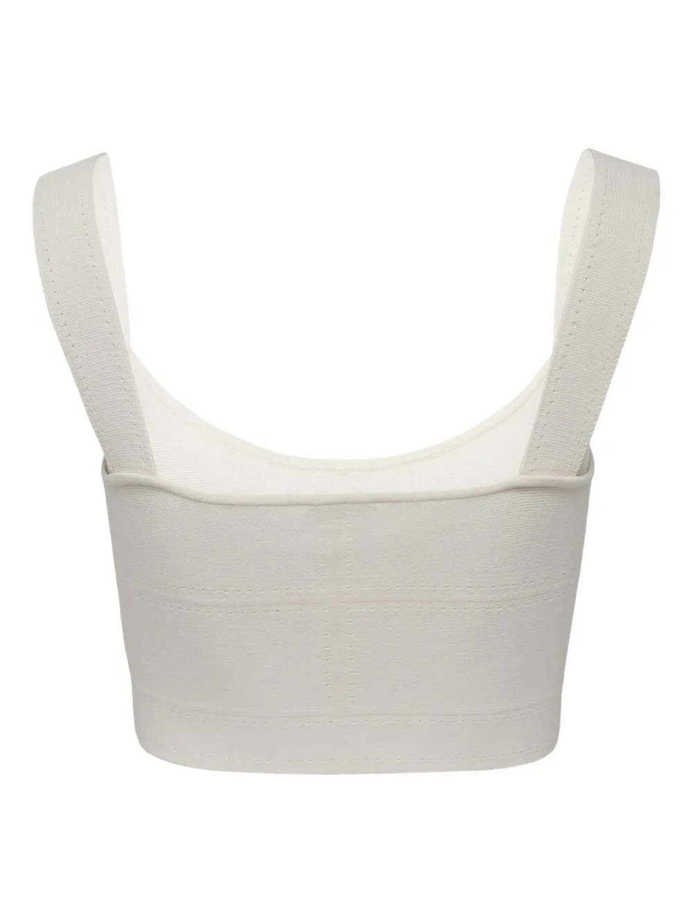 Alexis top Dee | Chalecos y camisetas | Image 2