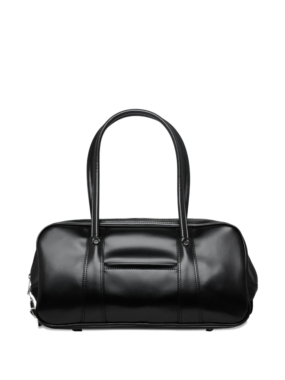 Comme Des Garçons Ace shoulder bag - Zwart