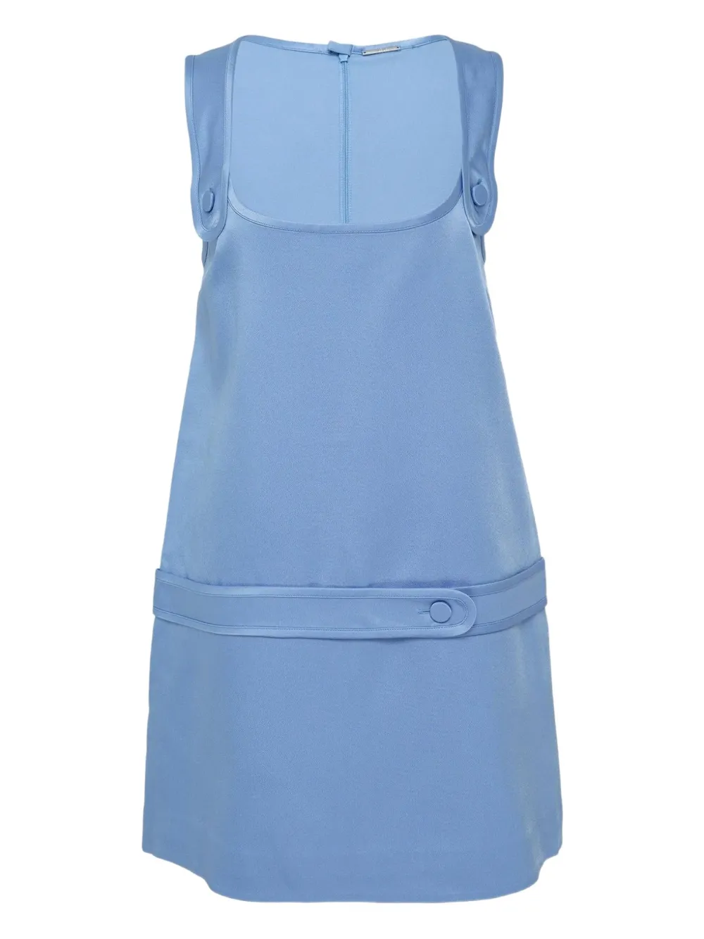 Alexis vestido corto June | azul | Image 1