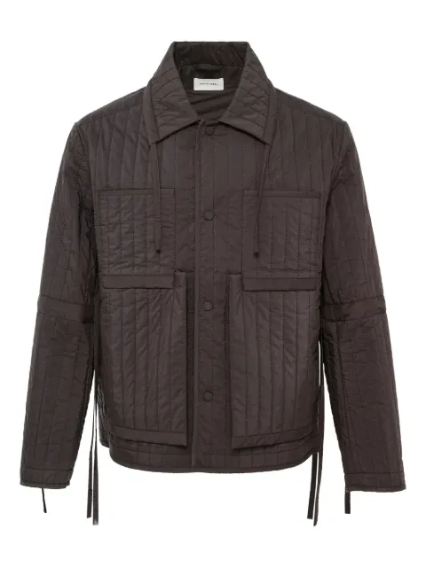 Craig Green quilted jacket