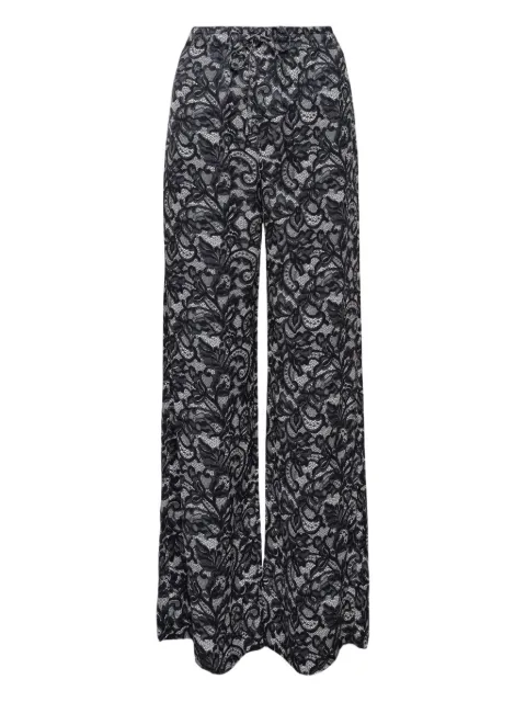 Stella McCartney lace trousers