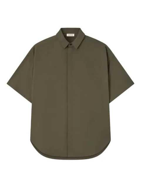 Fear Of God short-sleeve shirt
