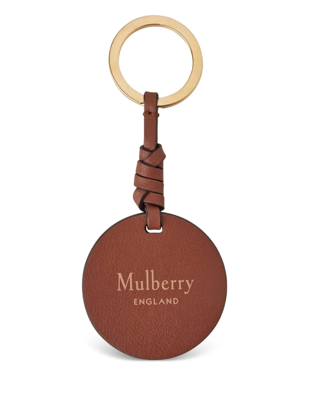 Tree-Detail Keyring