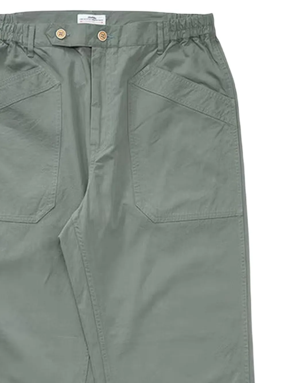 visvim Carrol trousers | Tapered Pants | Image 2