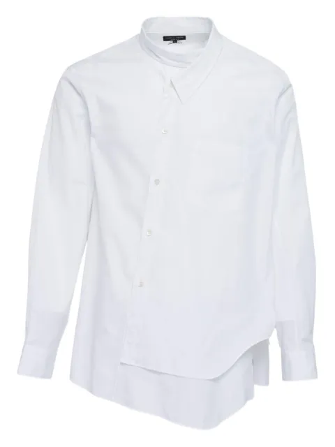 Comme des Garçons Homme Plus long-sleeve shirt