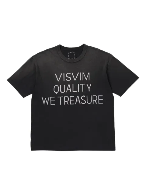 visvim Jumbo short-sleeve T-shirt