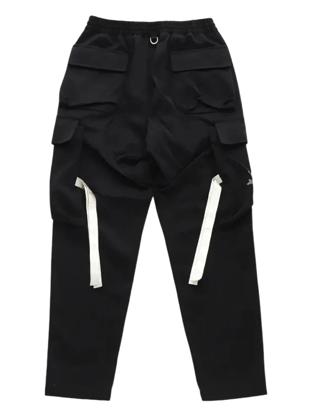 Mastermind Japan High Density skull cargo pants - Zwart