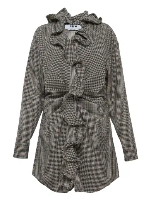 MSGM ワンピース - FARFETCH