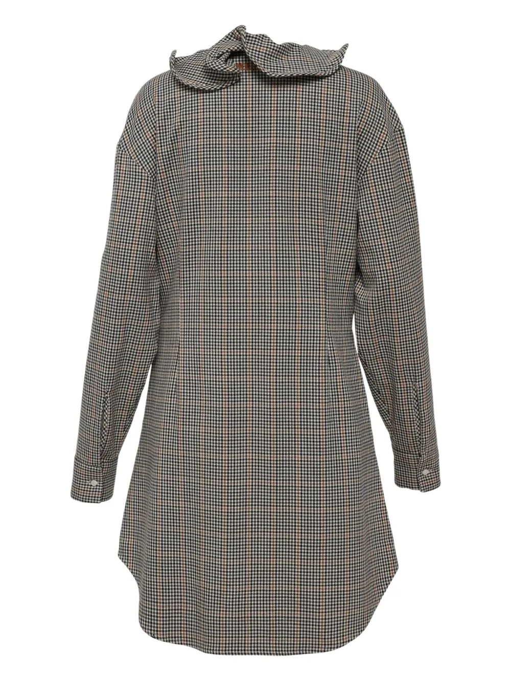 MSGM vestido Abito | Vestidos de día | Image 2