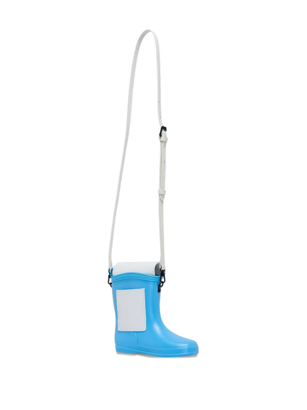 Pabepabe bolsa crossbody Rainboot | Image 2