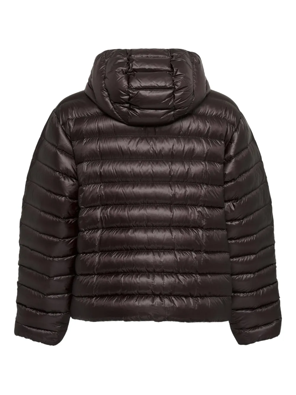 Jil Sander Gefütterte Kapuzenjacke | Daunenjacken | Image 2