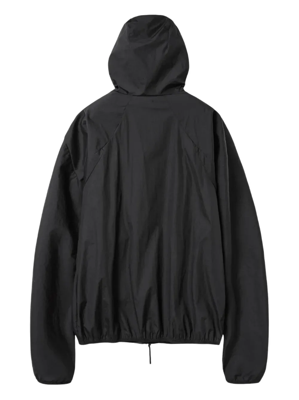 Post Archive Faction runner hooded jacket | Hooded Jackets | Image 2
