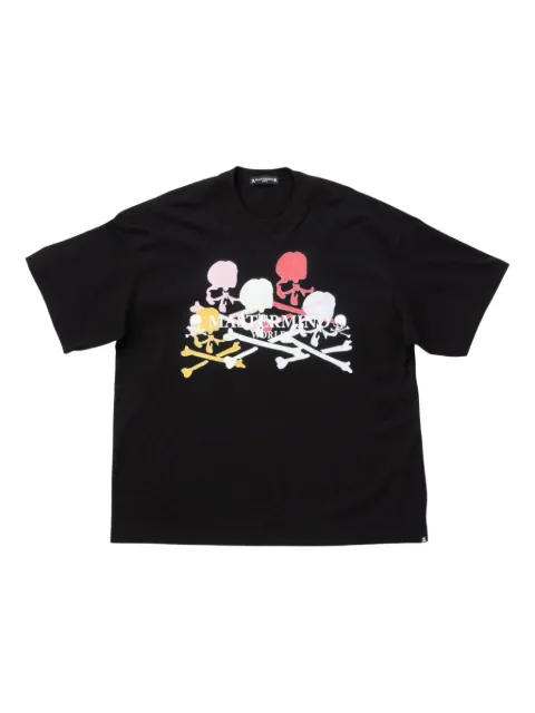Mastermind Japan short-sleeve T-shirt