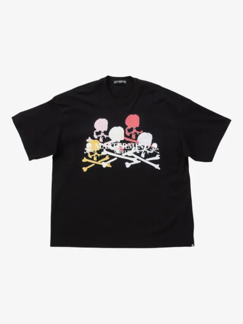 Mastermind Japan short-sleeve T-shirt
