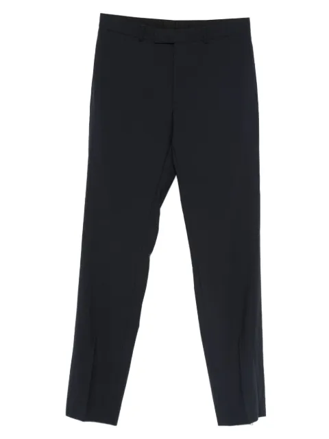 SANDRO tailored trousers