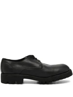 Dolce & Gabbana オックスフォード シューズ | ブラウン | FARFETCH JP