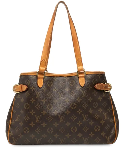Louis Vuitton Pre-Owned 2006 Monogram Batignolles Horizontal tote bag